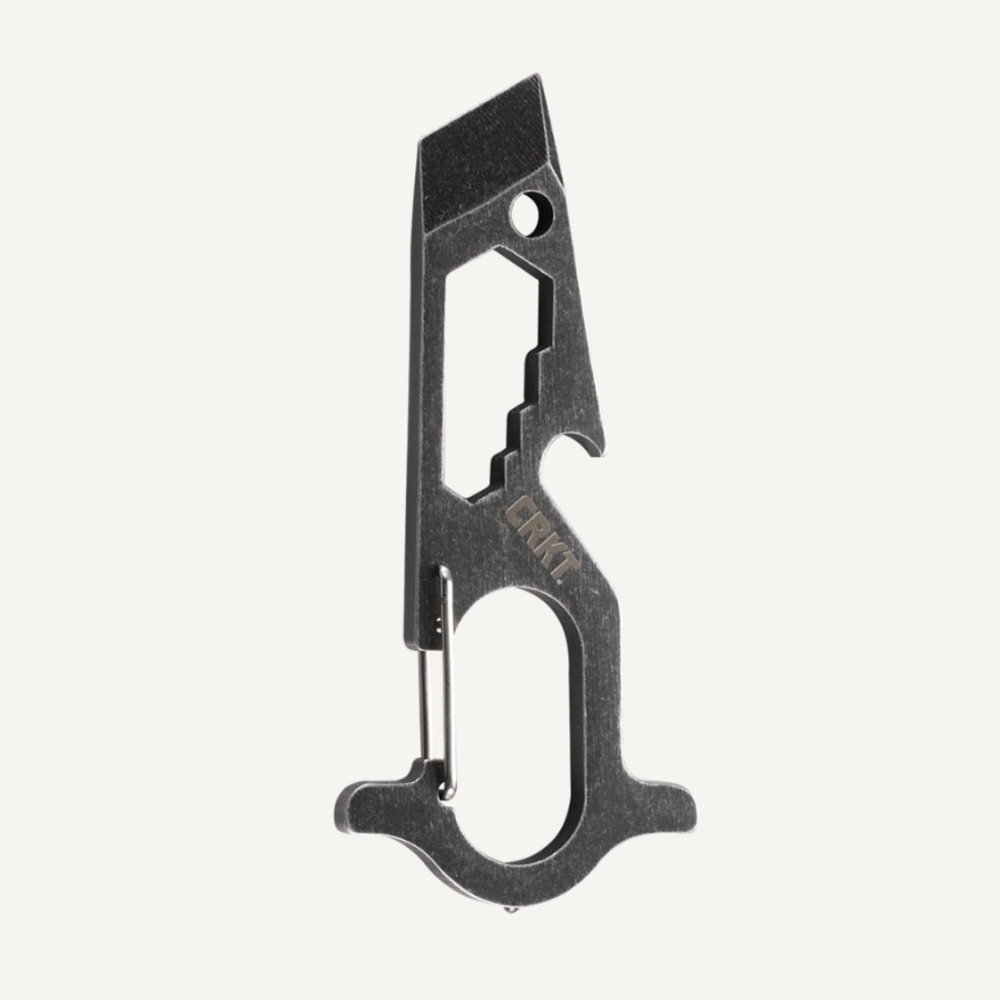 CRKT Pryma Multitool Keychain